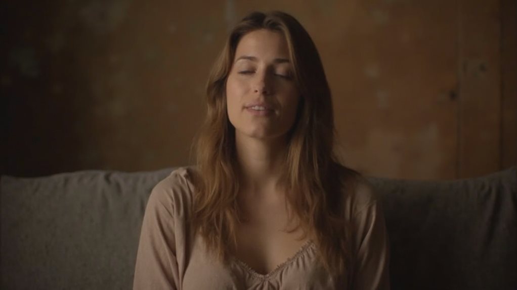 deep trance health benefits