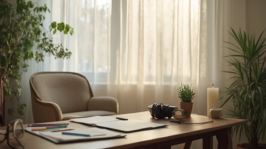 mindset and environment setup