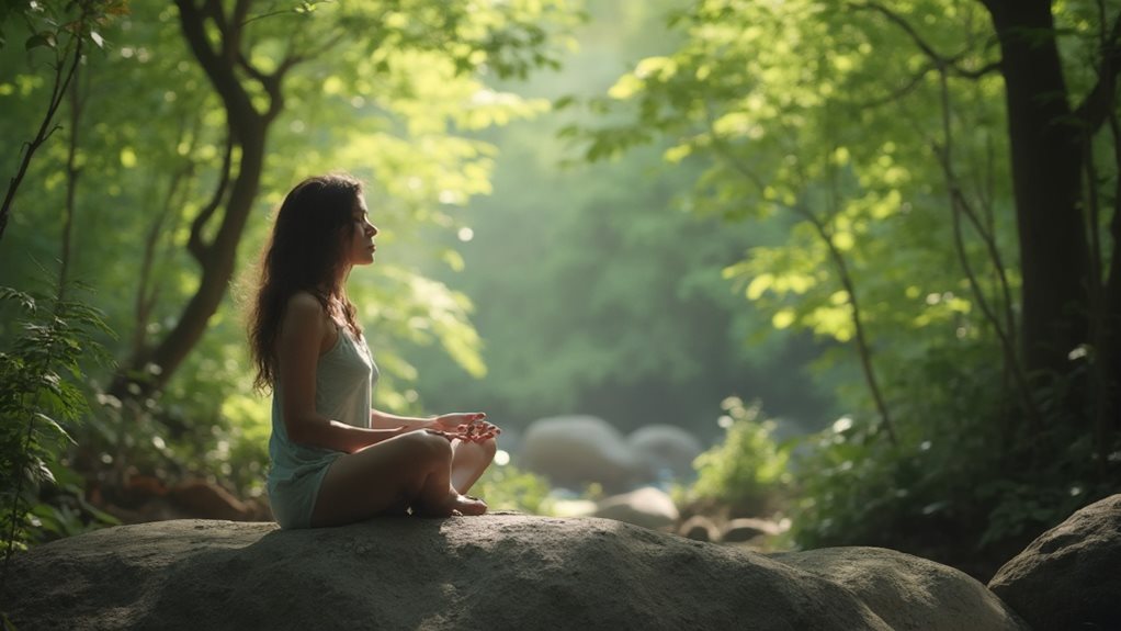 self awareness and mindfulness growth