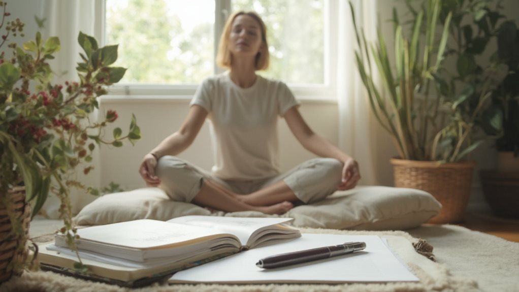 self hypnosis for creativity enhancement