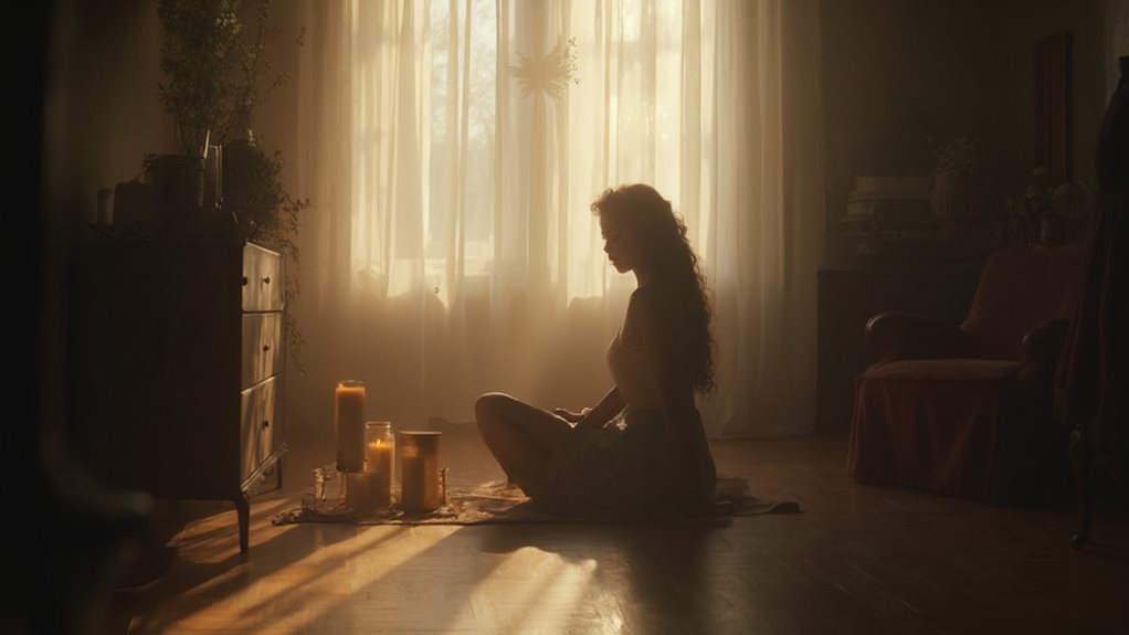 self hypnosis for emotional healing