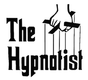 The Hypnotist, Mark E Wilkins, Ph.D